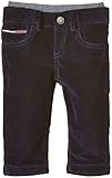 Tommy Hilfiger Baby Boys RIBCORD BABY BOY PANT Trousers