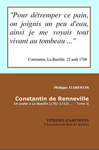 Constantin de Renneville 