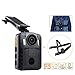 Produktbild HUAXING Kamera Video HD 1296P IR Night Vision Body Worn Camera Security Pocket Police Recorder & Belt Strap