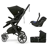 Sensible Parallelogrammfederung