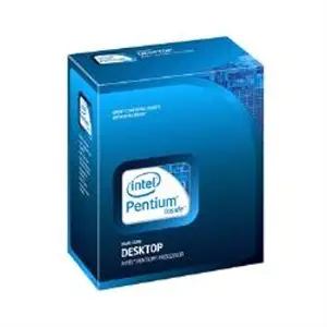 Intel Pentium G620Dual Core 2.6 GHz Intel HD Graphics Retail LGA 1155 Processor - BX80623G620