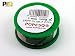 Produktbild POPESQ® 100 g x Lötzinn Premium 1mm 100g Sn99.3Cu0.7 Flux 3% / 100 g x Soldering wire Premium 1mm 100g Sn99.3Cu0.7 Flux 3% #A751