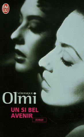 couverture de : Un si bel avenir