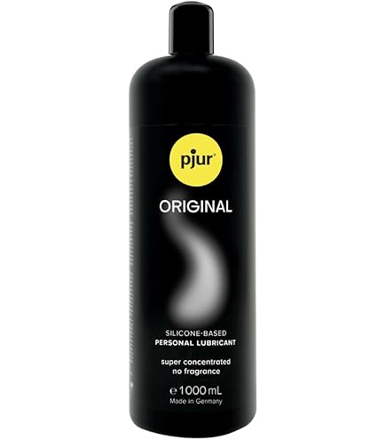 EROS ER11900 BODYGLIDE Super Concentrated Silikonbasis Gleitgel