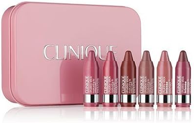 Clinique Chubby Treats Gift Set Christmas 2017