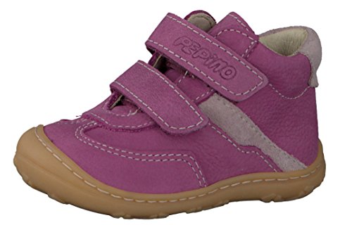 Preisvergleich Produktbild Pepino Mädchen Lauflern Klett 22 EU