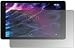 Produktbild Medion Lifetab P10606 Schutzfolie Blickschutzfolie - Privacy Filter Displayschutzfolie mit AntiReflex Effekt