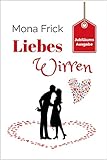 Bücher Neuerscheinungen 2022 - Liebeswirren von Mona Frick