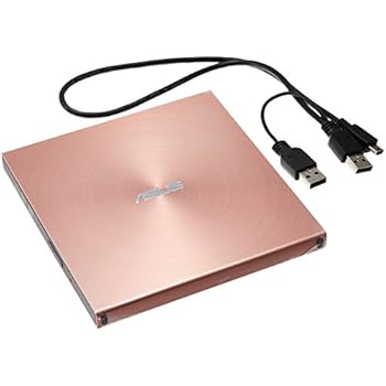 Asus Zendrive U7M SDRW-08U7M-U External: Amazon.co.uk: Computers ...