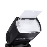 YONGNUO YN560 IV 2.4GHZ Blitz Speedlite - 4