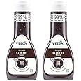Veeba Teriyaki Stir Fry Sauce - 250g (Pack of 2)