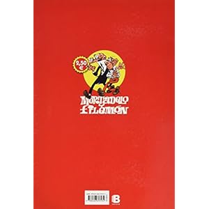 Impeachment: (Edición económica) (OLE MORTADELO)