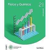 2eso Fisica Y Quimica Aplicamos Construyendo Mundos Santillana