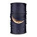 Produktbild Nifdhkw Headwear Dark Background Surface Rotation Headband Sweatband Face Mask Scarf Bandana Neck Gaiter Wrap Liner H2