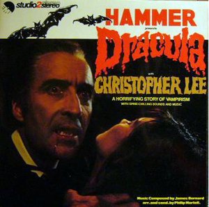 Preisvergleich Produktbild Hammer Presents Dracula