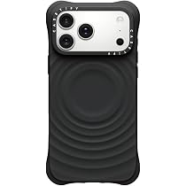 CASETiFY Ripple iPhone 17 Pro Max Case [Soft Touch/Lightweight