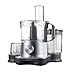 Produktbild Kenwood Multipro Compact FPM260 Kompakt-Küchenmaschine, 750 W, 2,1 l Arbeitsbehälter, 1,2 l Glas-Mixaufsatz