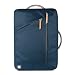 Produktbild Moshi 99MO077532 Venturo Laptop-Rucksack bahama blau