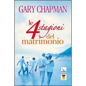 Le 4 stagioni del matrimonio