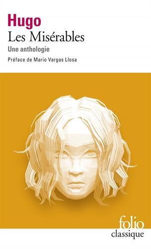 Livres Couvertures de Les Misérables: Une anthologie