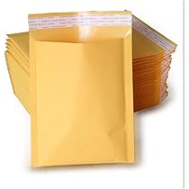 Buste Postali Extra Large In Polietilene Da 19x24 Pollici