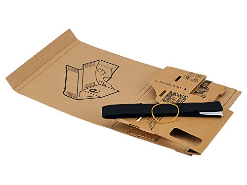 Gafas de realidad virtual Google Cardboard Gafas de realidad virtual Google Cardboard