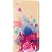 Produktbild Mobilize 22793 – Telefon Buch Schutzhülle mit Magnet Premium Apple iPhone 7 Flowers
