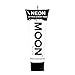 Moon Glow - 12ml Neon UV Face & Body Paint - White