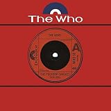 Vol.4: the Polydor Singles 1975-2015 [Vinyl Single] - the Who