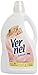 Produktbild verdenel heiklen - Weichspüler, 2,25 l, 36 Waschgänge