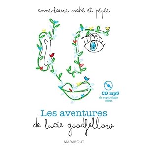 Les aventures de Lucie Goodfellow Livre en Ligne Les aventures de Lucie Goodfellow Livre en Ligne - Telecharger Ebook