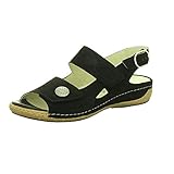 Sonstiges: für orthopädische Einlagen geeignet