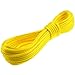 Produktbild Seil Dyneema PRO 4mm 30m geflochten gelb