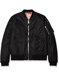 Schott NYC Jktac, Chaqueta Hombre