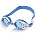 Produktbild HSYH Comfort Casual Kinder Anti-Fog Schwimmbrille 8-16 Jahre Alt Kinder Schwimmbrille, Blue