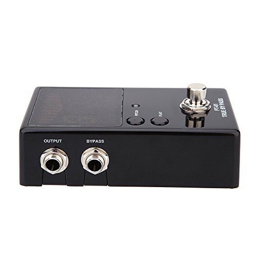 Andoer-Mini-Pedal-Sintonizador-para-Guitarra-Bass-Violn-Ukelele