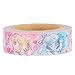 Produktbild Sailor Moon Masker Tape 15 mm × 10 Mio. (Wasser Farben P)  20. Jahrestag 