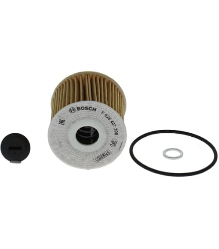 UFI Filters, Filtro Olio 23.472.00, Filtro Olio per Ricambio, Adatto a