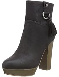 BULLBOXER 085F6S508 - botas de material sintético mujer