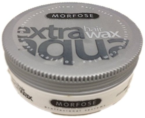 Ossion Bubble gum hair wax 175ml