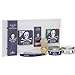 Produktbild The Bluebeards Revenge Shaving Kit with Replaceable Blade Straight Razor