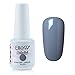 Elite99 Soak Off Gel Nail Polish 8ML UV LED Varnish Manicure 6 Colours Set C014