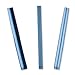 LBC EsFlow Nail Files “Wild Files”, Set of 6 Professional Nail Files, High and Durable Studio Quality