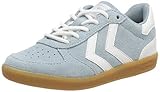 arona hummel Unisex-Kinder Victory Suede JR Sneaker, Arona, 28 EU