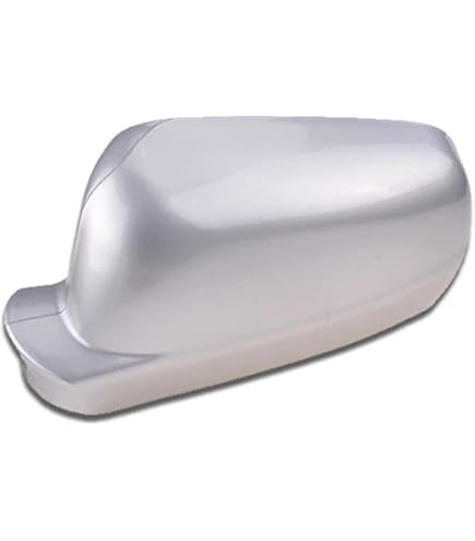 Außenspiegel Abdeckung Links - Spiegelkappe Für VW, Skoda, Seat - Kompatibel Mit Golf IV, Bora, Passat