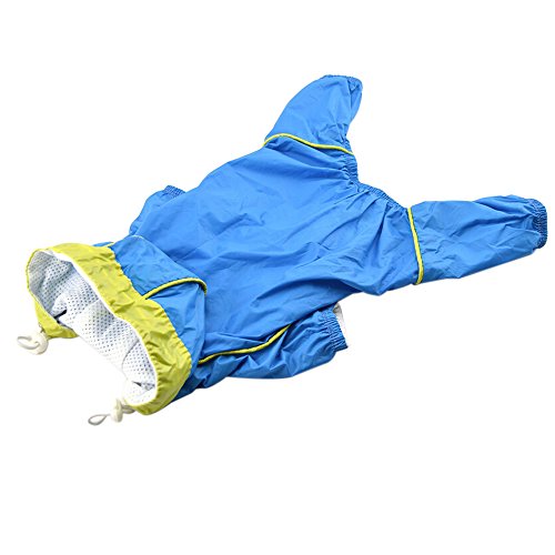 Bodhi2000-Pet-Hoody-Rain-Coat-Waterproof-Clothes-Slicker-Jumpsuit-Apparel-for-Small-Dog