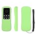 Price comparison product image MaxKu Fire TV Stick with Alexa Voice Remote Case, Full Range Protection Thin Shock Absorption TPU Case Cover for Fire TV Stick with Alexa Voice Remote (Green)
