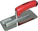 Produktbild Glättekelle Venezianer L.200mm B.90/80mm Blatt rostf. Stahl mit Softgriff