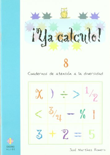 Ya Calculo 8: 14
