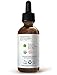 BEST ORGANIC Argan Oil for Hair, Face, Skin and Nails - 100% Pure Certified Organic Argan Oil - GUARANTEED to Provide Beautifully Healthy, Nutrient-Rich Moisture... Known as Liquid Gold for the HUGE list of Uses & Benefits - Anti Aging, Vitamin E - Cold Pressed, Unrefined, Virgin, Eco Cert & USDA Certified Organic - Use Alone or Infuse Moisturizers, Lotions, Serums and More! Purchase backed by Amazing Guarantee 2oz